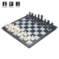 MIKNATISLI KATLANABİLİR SATRANÇ [18]