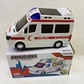 MİNİ AMBULANS