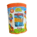 MULTİ BLOCKS 62 PARÇA