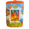 MULTİ BLOCKS 92 PARÇA