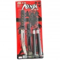 NİNJA SETİ