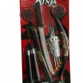 OKLU NİNJA SETİ