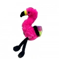 PELUŞ FLAMİNGO 25 CM