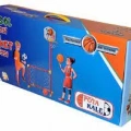 PORTATİF KALE-BASKET