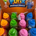 PUFİX HAYVAN SERİSİ