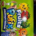 PUFİX MEYVE SERİSİ