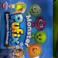 PUFİX MONSTER SERİSİ