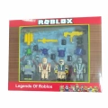 RBX 4 LÜ SET ROBLOX