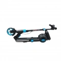 S-CLICK OTURAKLI ELEKTRİKLİ SCOOTER MAVİ