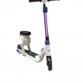 S-CLICK OTURAKLI ELEKTRİKLİ SCOOTER MOR