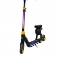S-CLICK OTURAKLI ELEKTRİKLİ SCOOTER SARI