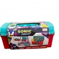 SONIC MEDİKAL SET