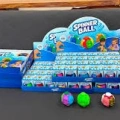 SPINNER BALL