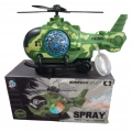SPRAY YEŞİL ASKERİ HELİKOPTER[108]