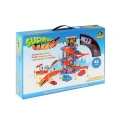 SUPER GARAGE KÜÇÜK OTOPARK SET