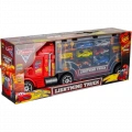 TOYSAN TIR SETİ SUPER CAR RACER 6 ARABALI