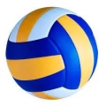 VOLEYBOL TOPU
