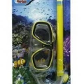 YETİŞKİN MASKE SNORKEL SETİ