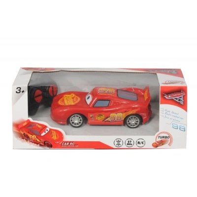 UZ. KUM. 4. FONKSİYON MEQUEEN