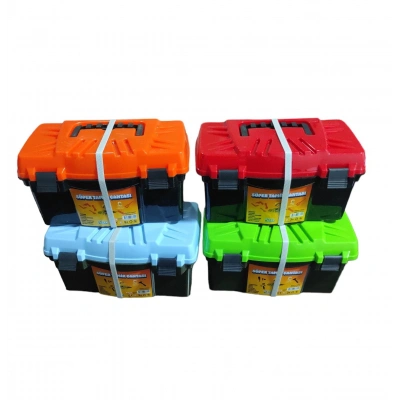 10 PARÇA SÜPER TAMİR ÇANTASI