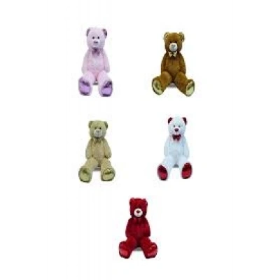 100 CM UZUN PARLAK AYI[10]