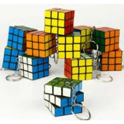 12 Lİ ANAHTARLIKLI ZEKA KÜPÜ