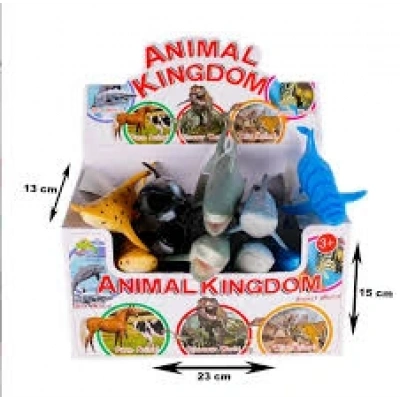 12 Lİ BOX TA BALIKLAR[192]