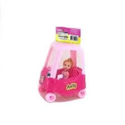 12 Lİ STAND KÇK TOMBUL ARABA BEBEK