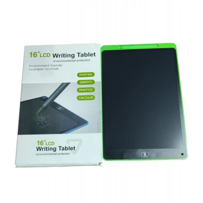 12,5 İNÇ BÜYÜK DİGİTAL TABLET