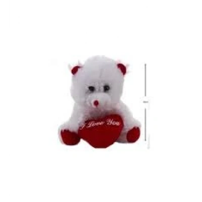 18 CM KALPLİ AYICIK