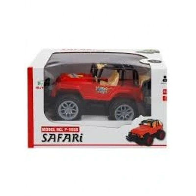 2 FONK. SAFARİ JEEP [48]