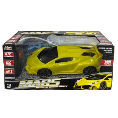 2 FONKS. LAMBORGİNİ ARABA