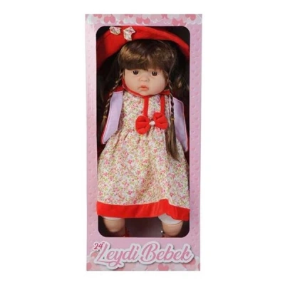 24 INC LEYDİ BEBEK