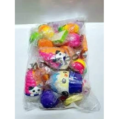 24 LÜ KARMA SUKUŞİ