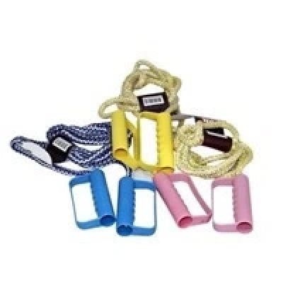 24LÜ KÜÇÜK ATLAMA İPİ