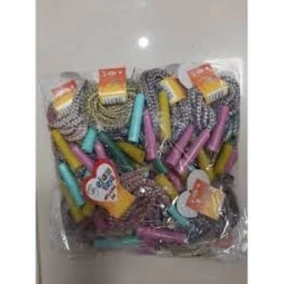 24LÜ KÜÇÜK ATLAMA İPİ