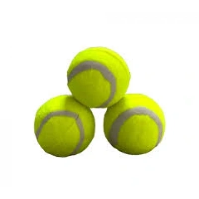 3 LÜ TENİS TOP