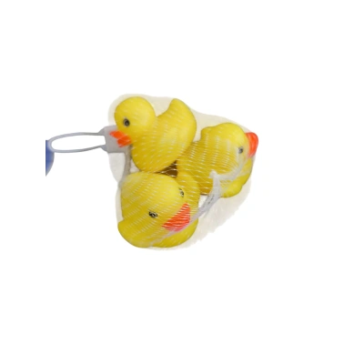 3 LÜ VİNİL ÖRDEK