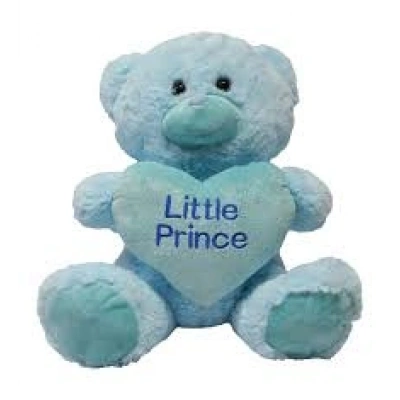 30 CM KALPLİ AYI [32 ]