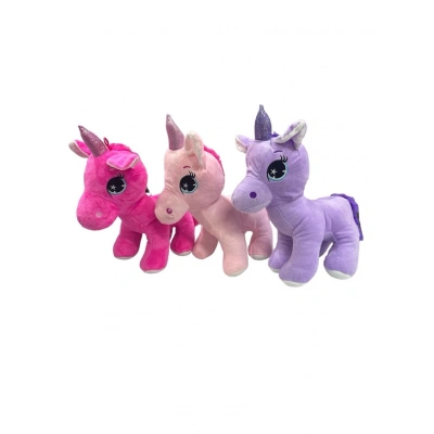30 CM PONY AT