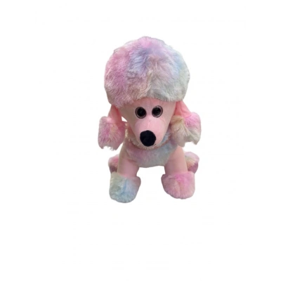 32 CM KANİŞ KÖPEK