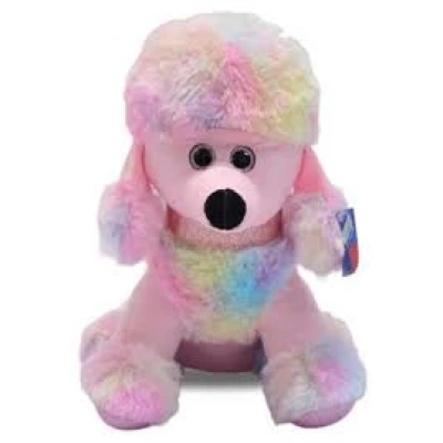 32 CM PELUŞ LEYDİ KÖPEK