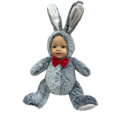 35 CM BEBEK YÜZLÜ HAYVANLAR