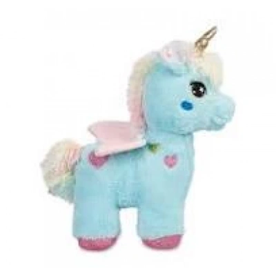 35 CM DÖRT AYAK BOYNUZLU AT