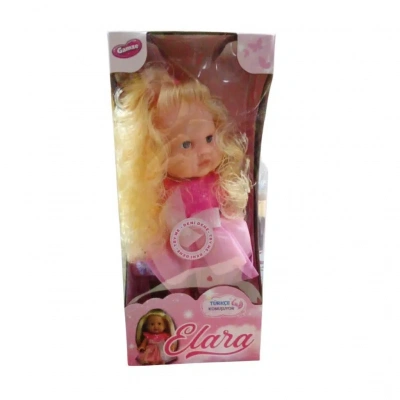 35 CM ELARA BEBEK