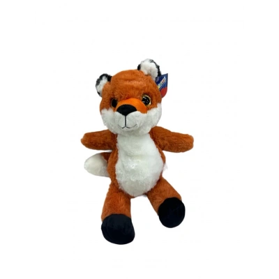 35 CM FAVORİ TİLKİ PELUŞ