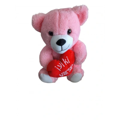 35 CM KALPLİ AYICIK