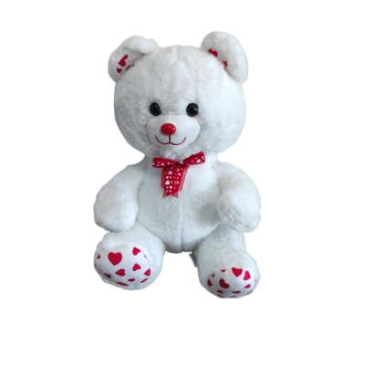 40 CM KURDELELİ AYICIK