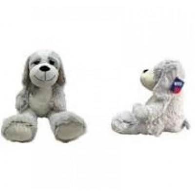 40 CM YEŞİL HAHVE PARLAK AYI