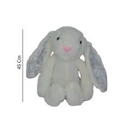 45 CM İLK ARKADAŞIM PELUŞ TAVŞAN (42)